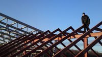 Сварочные работы с металлоконструкциями в Магадане