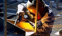 Услуги монтажа металлоконструкций в Магадане